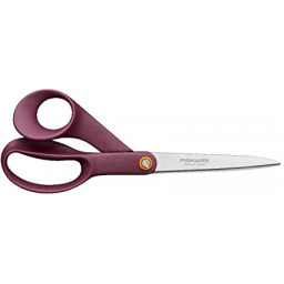 FISKARS Tijeras Inspiration 21 cm Diestros - Violet